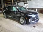 Lot #3310374987 2023 CHEVROLET TRAVERSE L