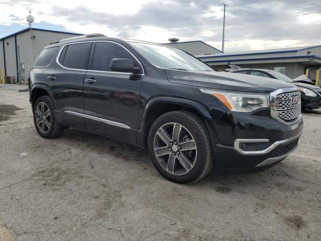 2017 GMC ACADIA DEN #3294604068