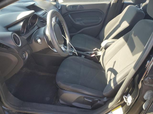 2018 FORD FIESTA SE #3292353276