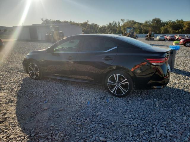 2020 NISSAN SENTRA SR #3303811454