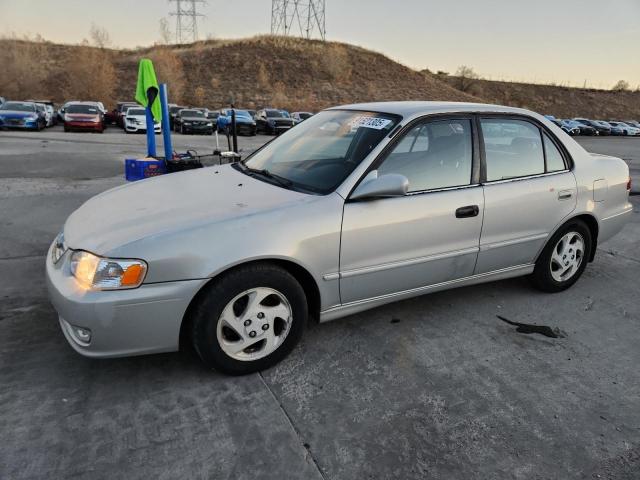 Global Auto Auctions: 2002 TOYOTA COROLLA CE