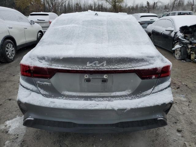 2023 KIA FORTE LX #3303731466