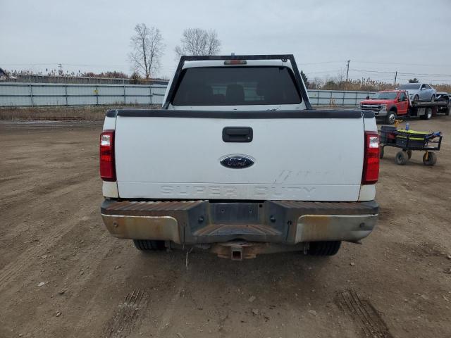 2012 FORD F250 SUPER #3302857892