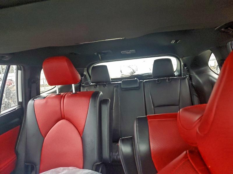 2023 TOYOTA HIGHLANDER #3296974882