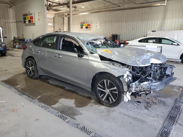 2023 HONDA CIVIC LX #3298101147