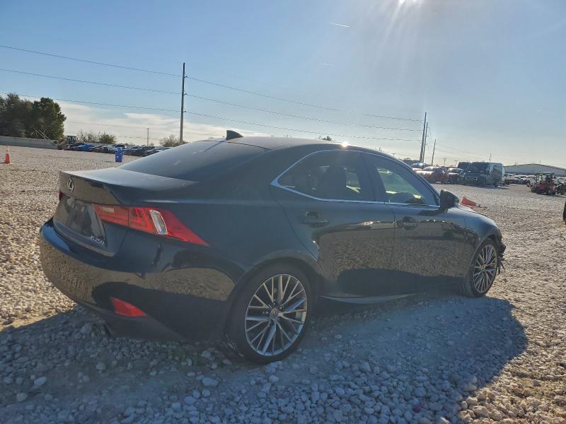 2015 LEXUS IS 250 #3305436436