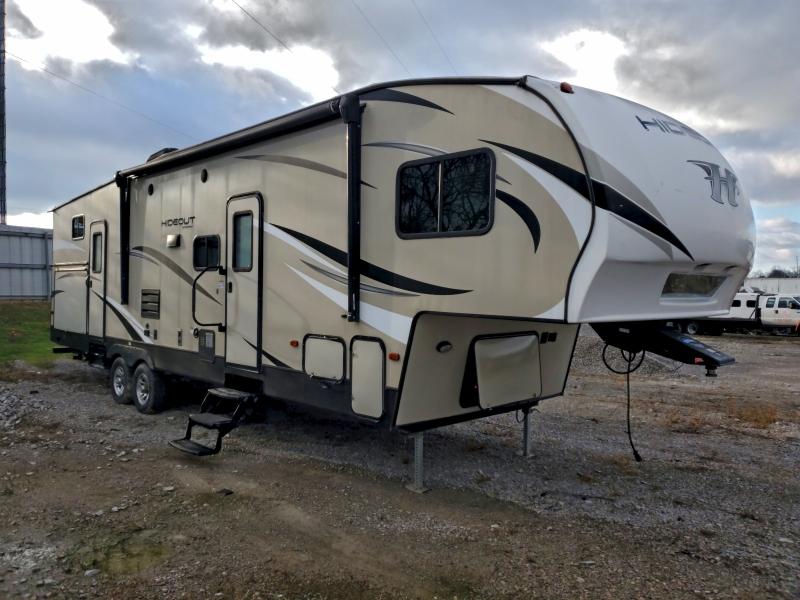 KEYSTONE RV HIDEOUT SE