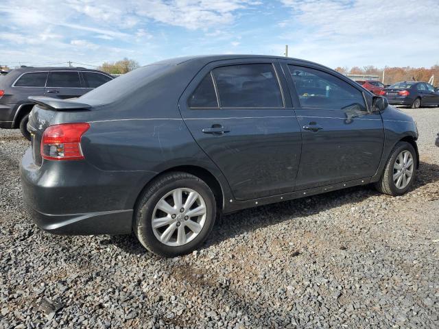 2009 TOYOTA YARIS #3305355303