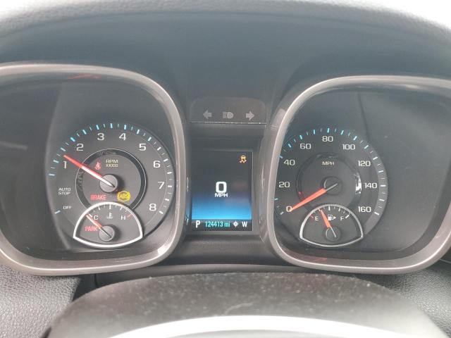 2015 CHEVROLET MALIBU LTZ 1G11F5SL1FF106382