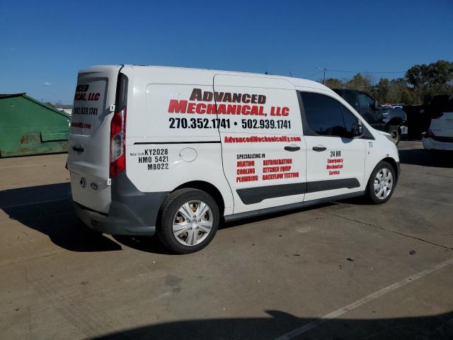 2014 FORD TRANSIT CO #3287686029