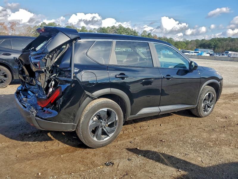 2025 NISSAN ROGUE SV #3303968685