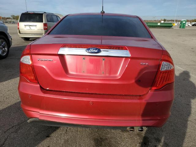 2012 FORD FUSION SEL - 3FAHP0JA5CR294107