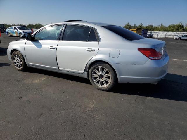 2007 TOYOTA AVALON XL #3304500525
