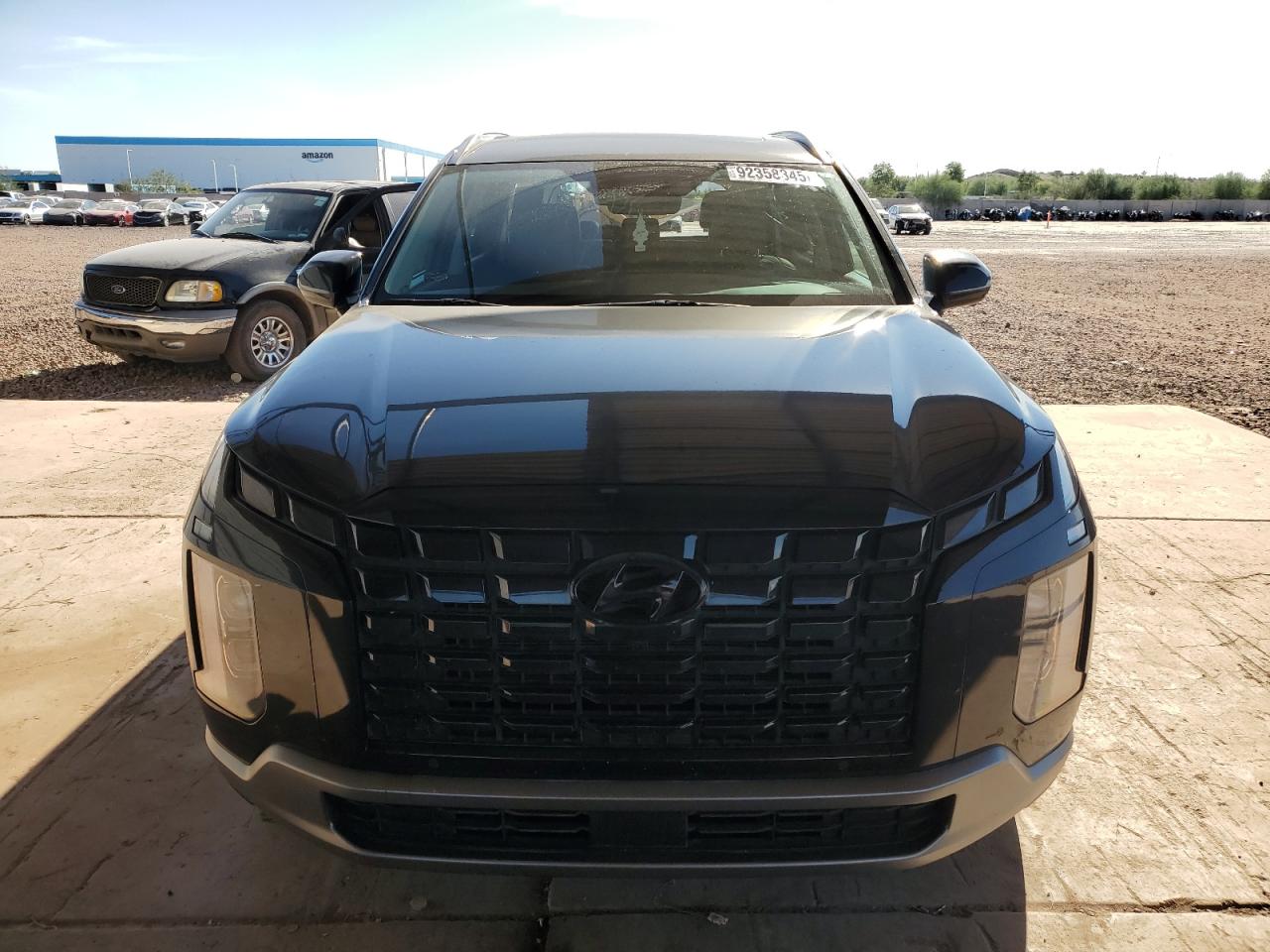 HYUNDAI PALISADE SEL PREMIUM