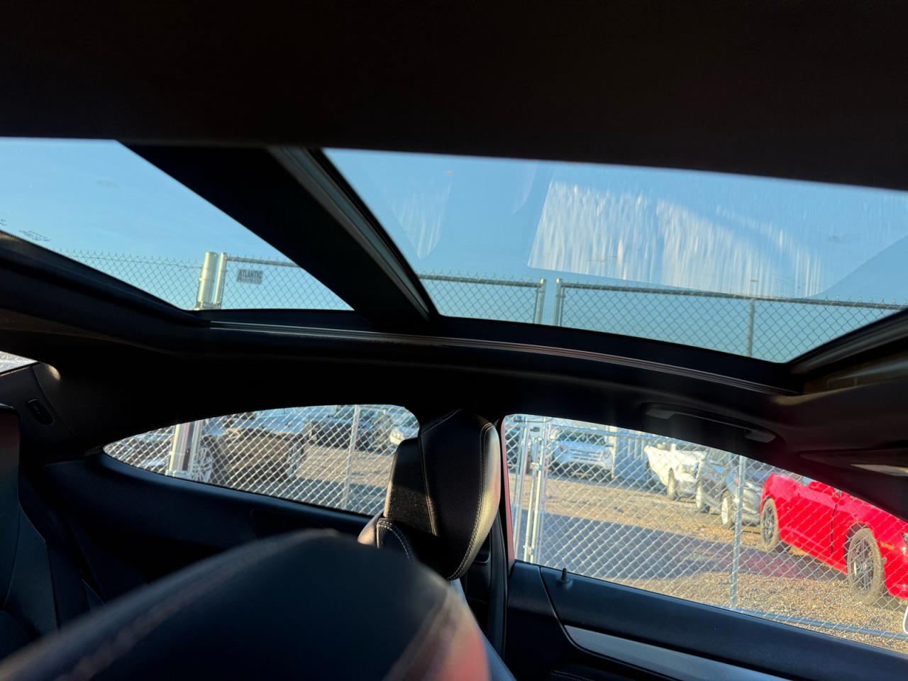 MERCEDES-BENZ C-CLASS 250