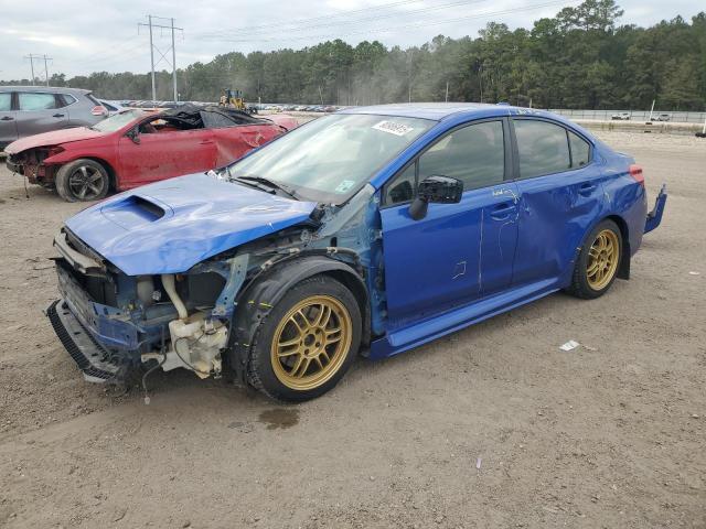 2015 SUBARU WRX PREMIU #3303744420
