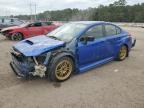 Lot #3303744420 2015 SUBARU WRX PREMIU