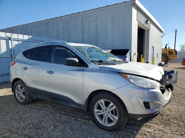 2010 HYUNDAI TUCSON GLS - KM8JU3AC5AU071218