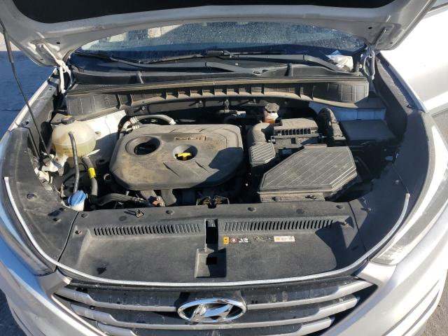 2018 HYUNDAI TUCSON SE #3291192969