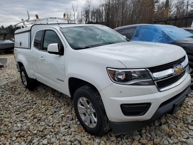 2020 CHEVROLET COLORADO L - 1GCHTCEA1L1232649