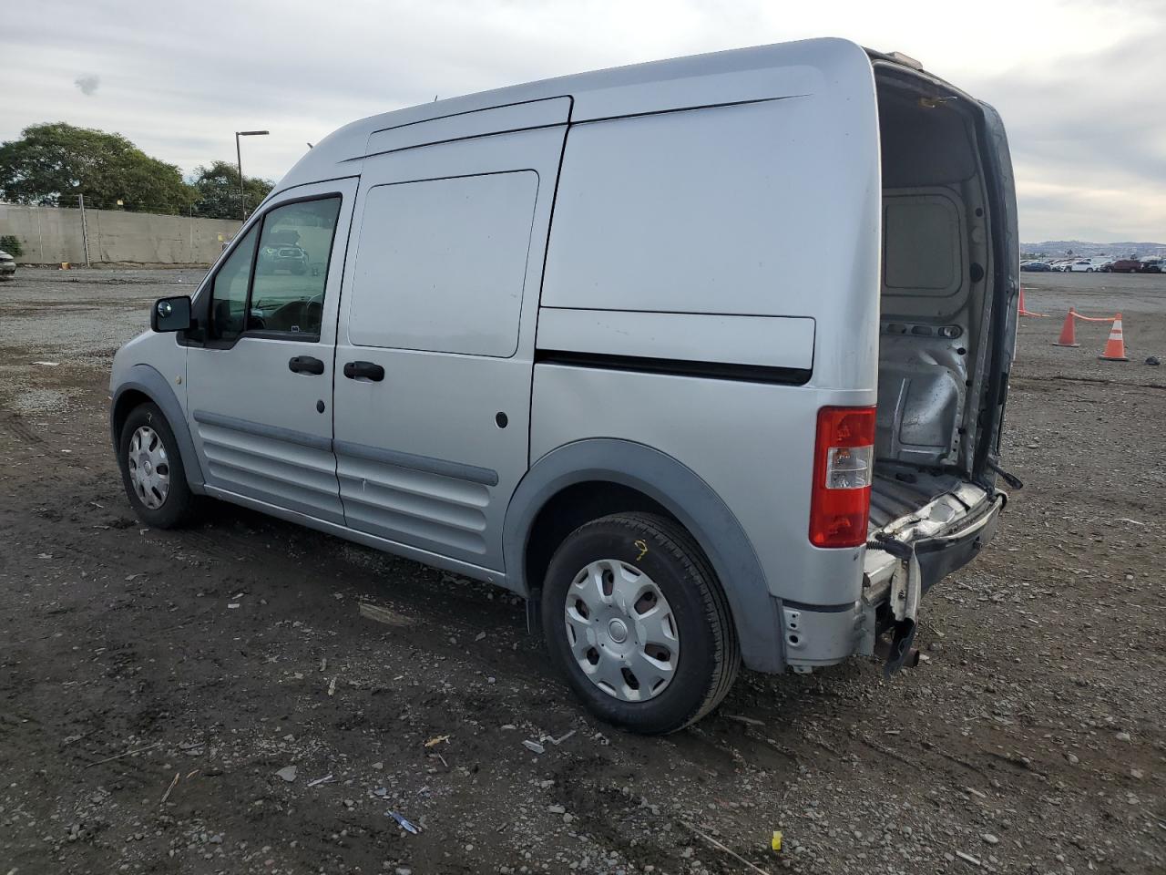 FORD TRANSIT CONNECT XL
