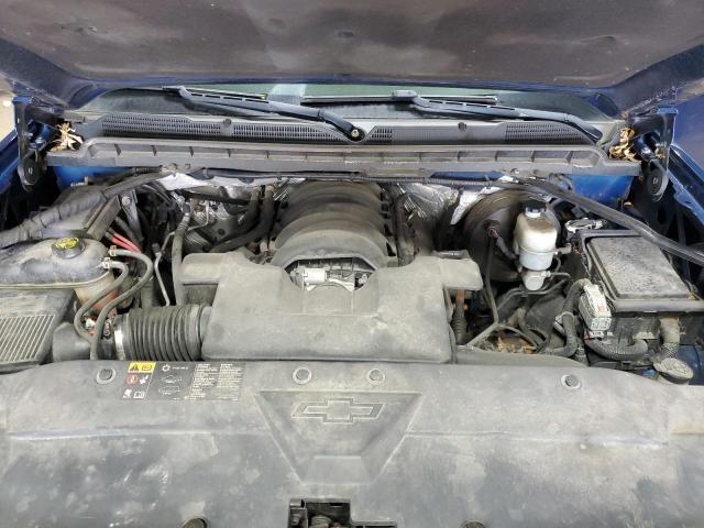 2016 CHEVROLET SILVERADO - 1GCVKREC8GZ107150