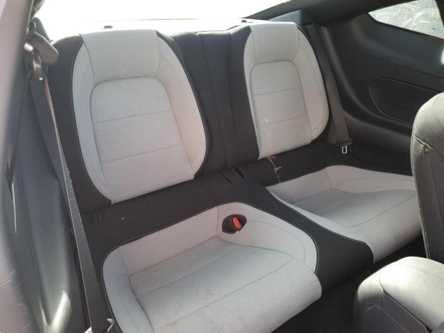 2025 FORD MUSTANG #3294813772