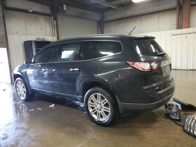 2014 CHEVROLET TRAVERSE L #3291340148