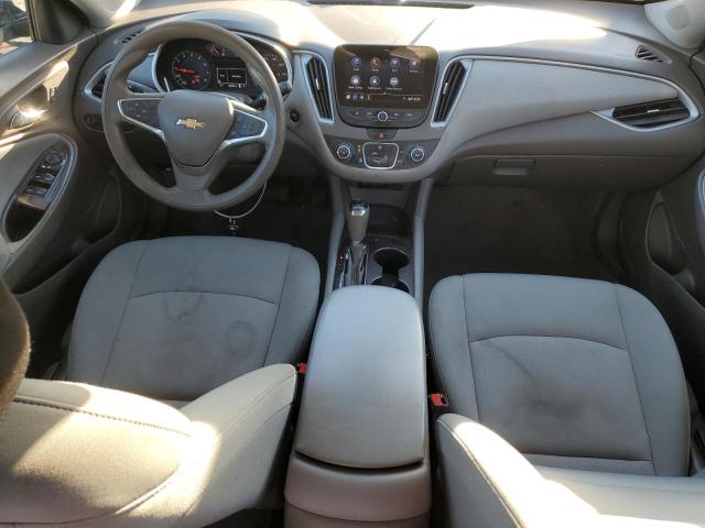 2019 CHEVROLET MALIBU LS #3286717301