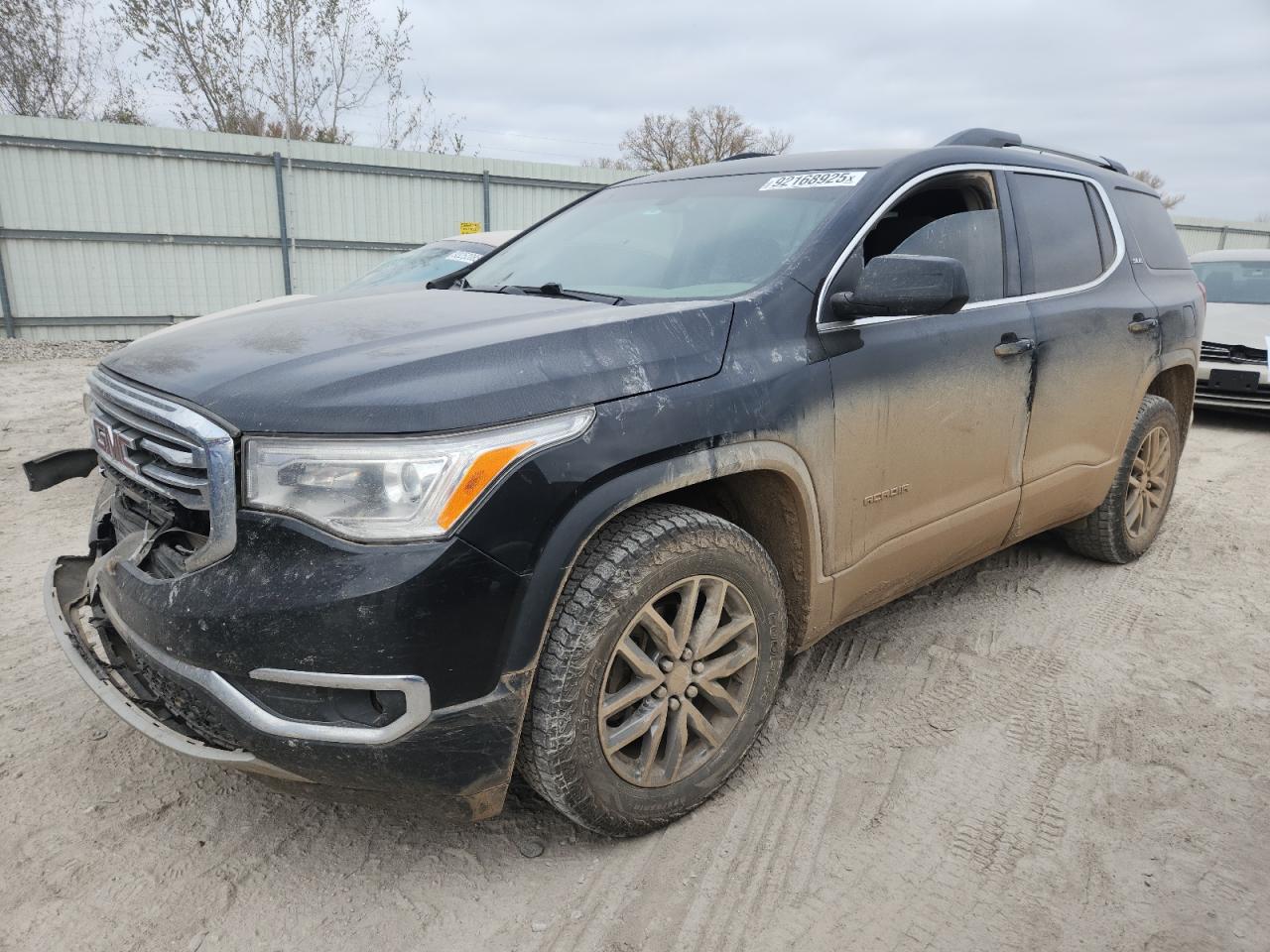GMC ACADIA SLE