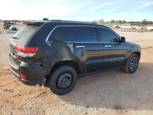 2022 JEEP GRAND CHER #3303565931