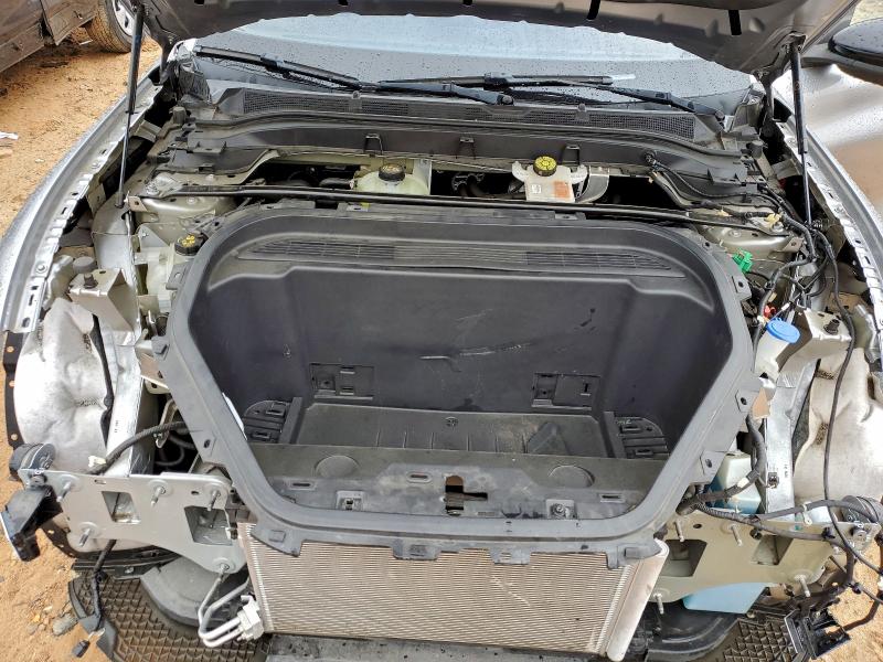 2021 FORD MUSTANG MA #3294262909