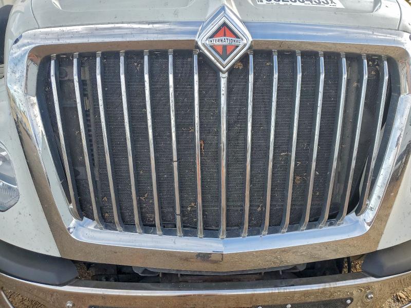 2019 INTERNATIONAL LT625 #3302749054