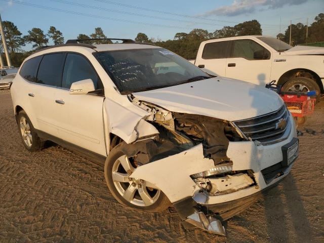 2016 CHEVROLET TRAVERSE L #3302811912