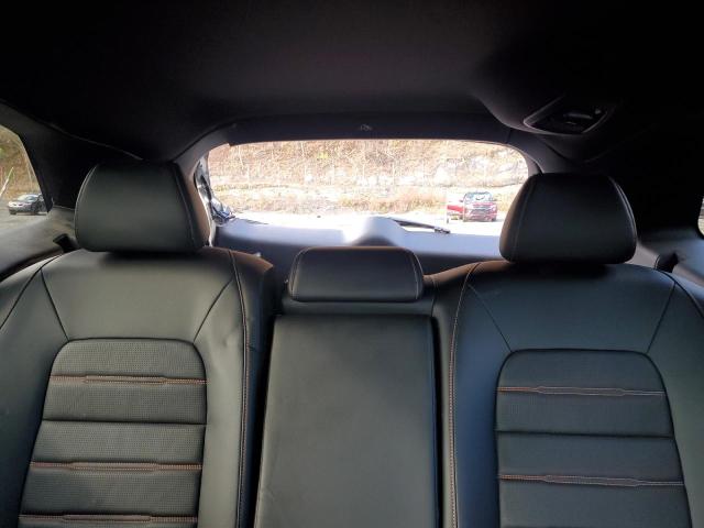 2024 HONDA CR-V SPORT #3287445033