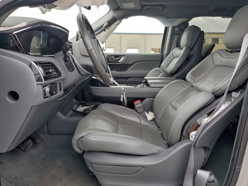 2019 LINCOLN NAVIGATOR #3298129128