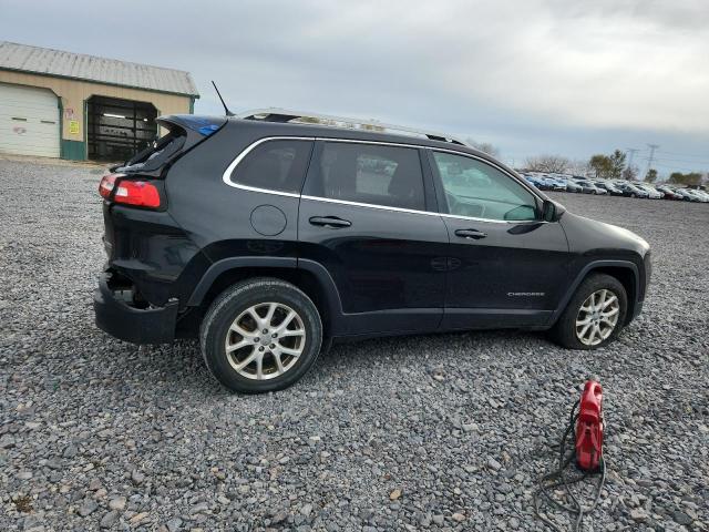 2016 JEEP CHEROKEE L #3296909812
