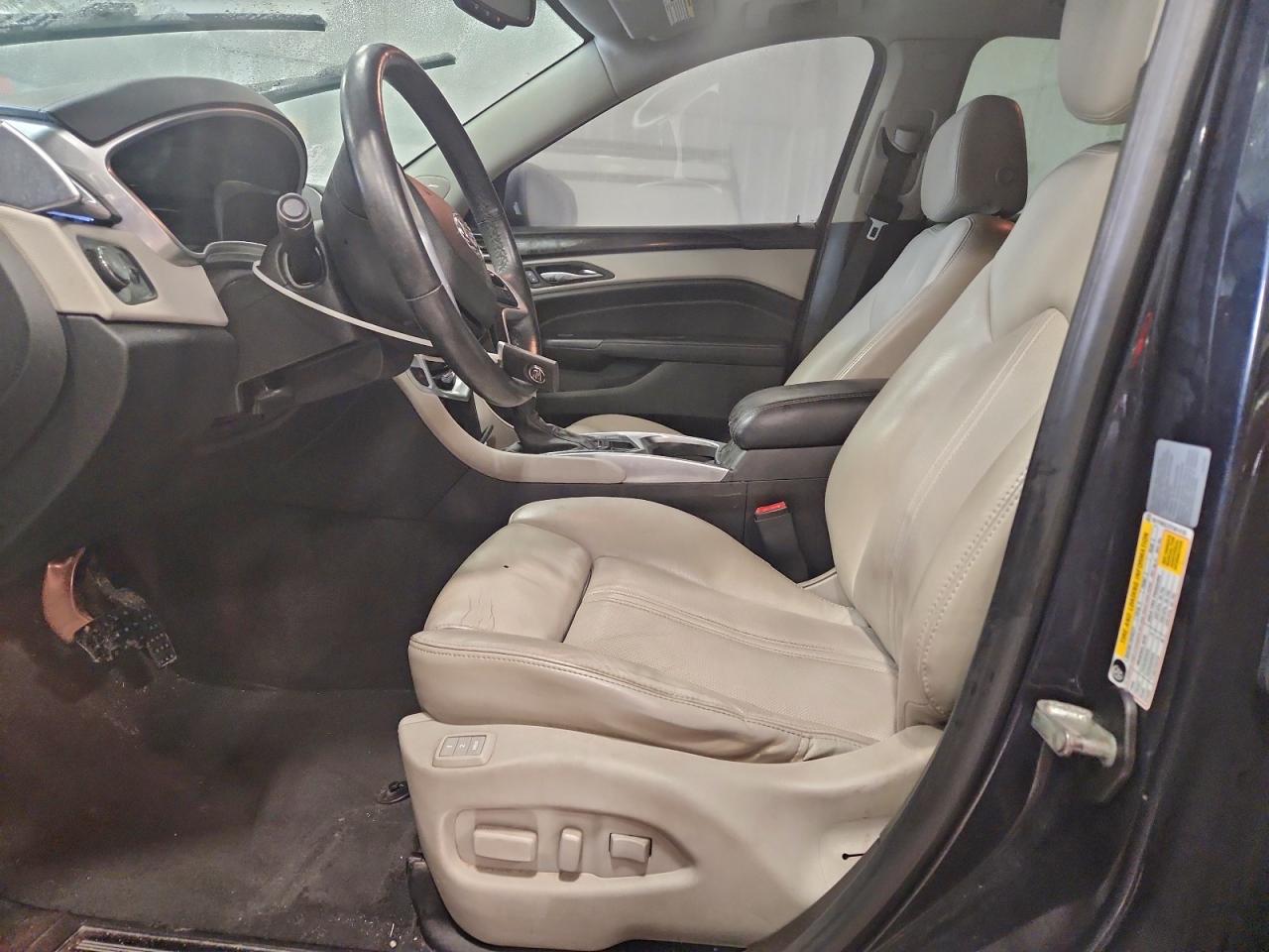 Lot #3309640104 2014 CADILLAC SRX PREMIU