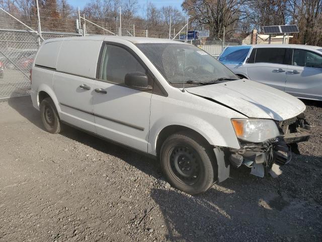 2012 DODGE RAM VAN #3291451522