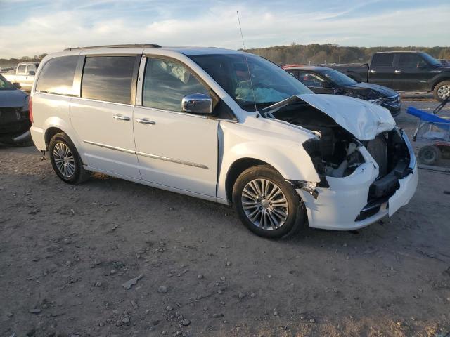 2015 CHRYSLER TOWN & COU #3287900252