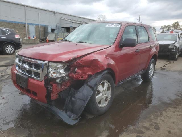 2012 FORD ESCAPE XLS #3315883091