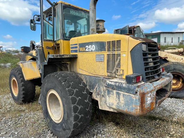 2006 KOMATSU WA250 #3311529242