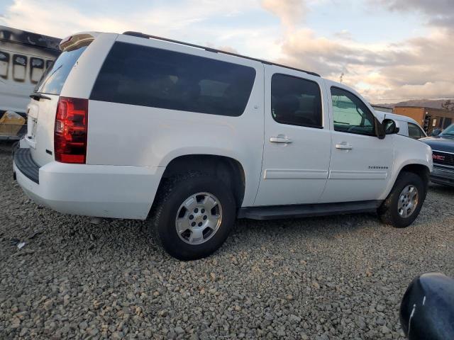 2012 CHEVROLET SUBURBAN C #3302777933