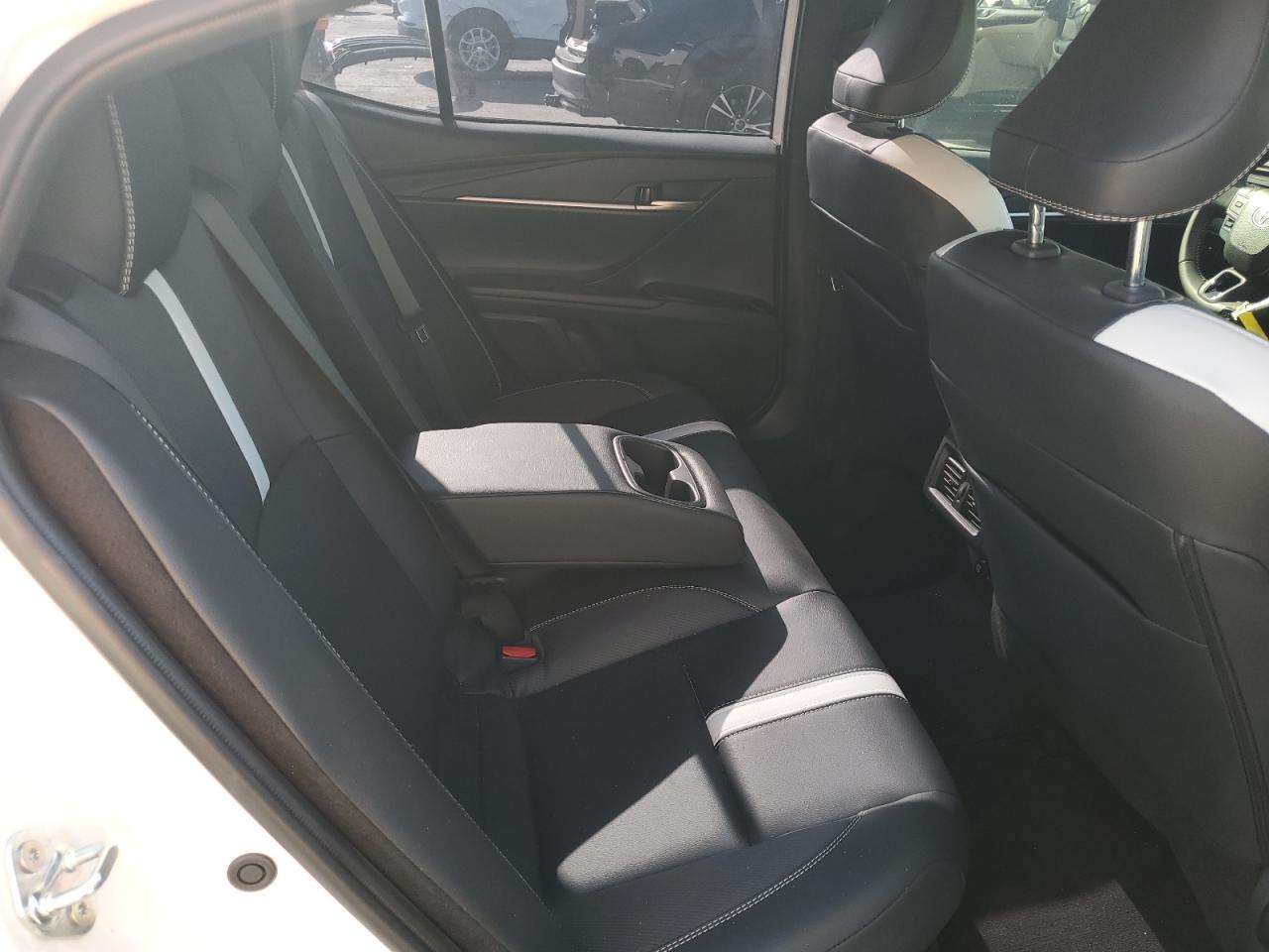 Lot #3302890952 2025 TOYOTA CAMRY XSE