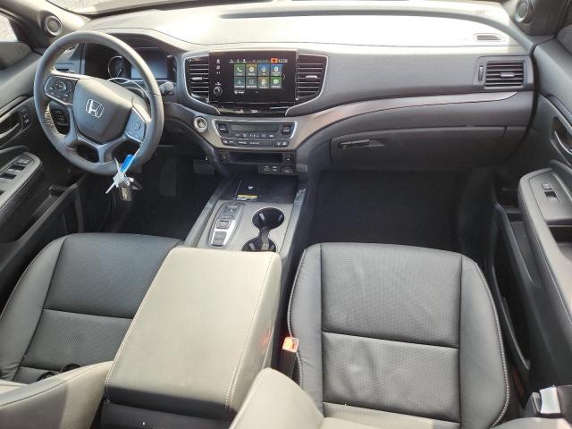 2025 HONDA PASSPORT E #3290383779