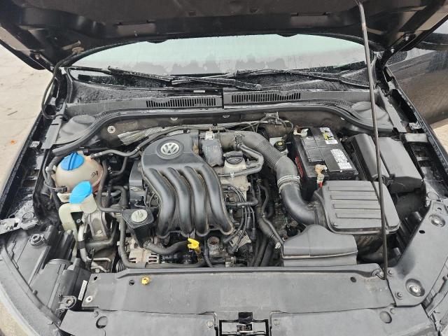 2015 VOLKSWAGEN JETTA BASE #3297186906