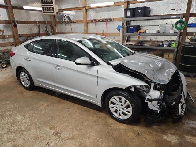 2018 HYUNDAI ELANTRA SE #3294270874