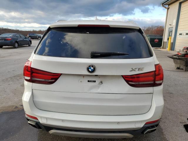 2018 BMW X5 XDR40E #3286730349
