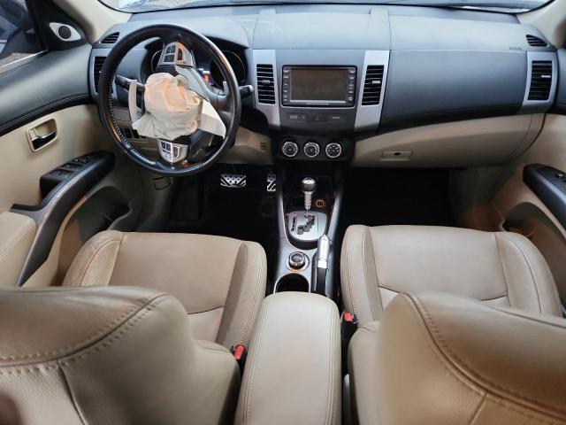 2012 MITSUBISHI OUTLANDER #3305595127