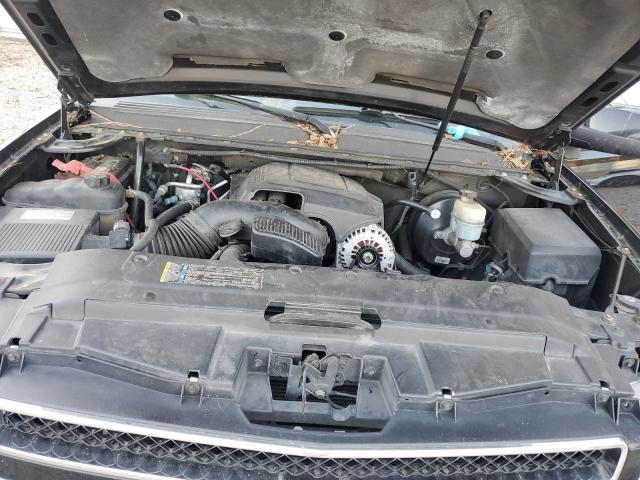 2009 CHEVROLET SUBURBAN K #3302766423